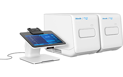U-BoxDx（优博斯）全自动核酸扩增分析系统